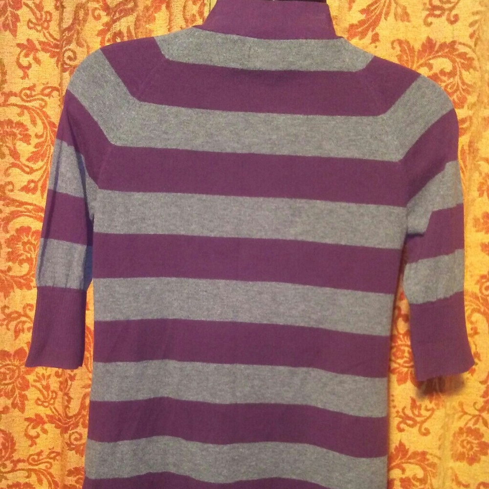 Express Cardigan - Picture 2 of 4